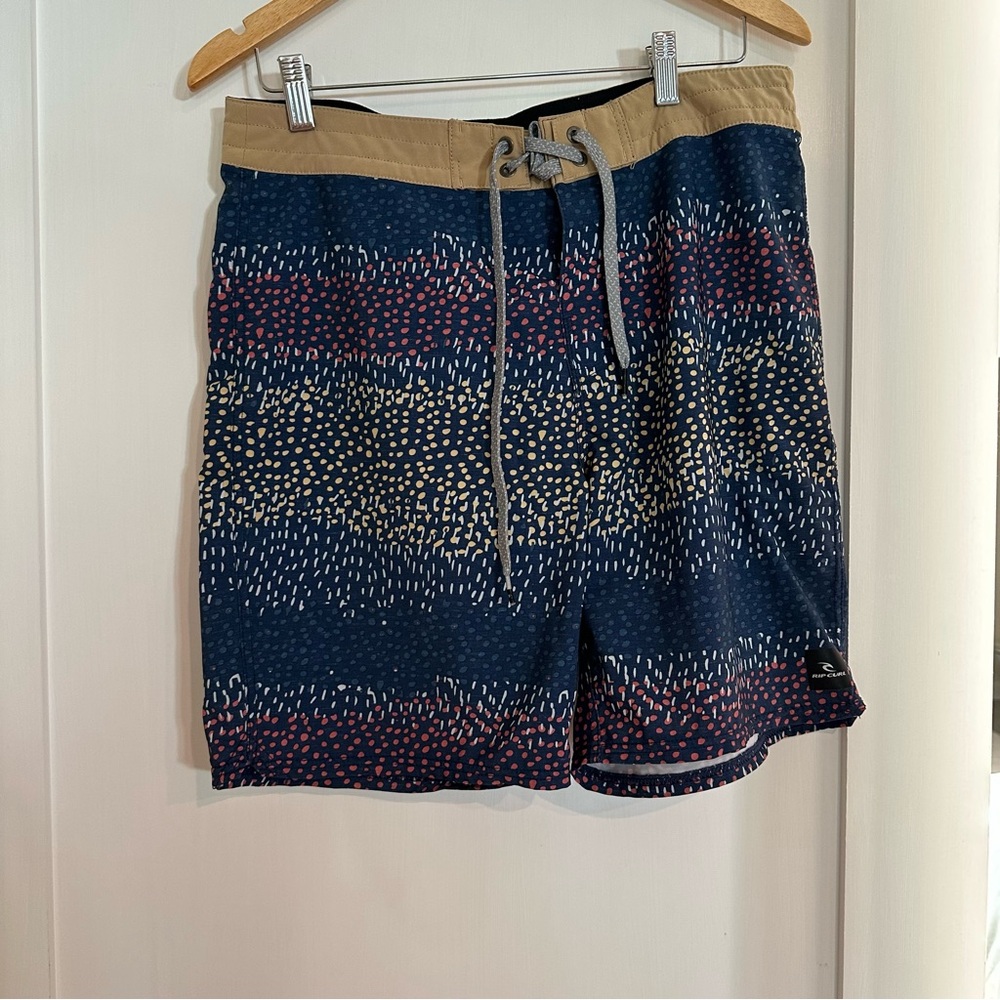Men’s Rip Curl Mirage Shorts